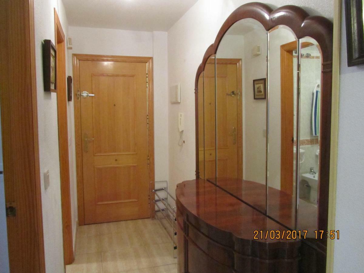 Los Locos San Pascual Torrevieja Dış mekan fotoğraf