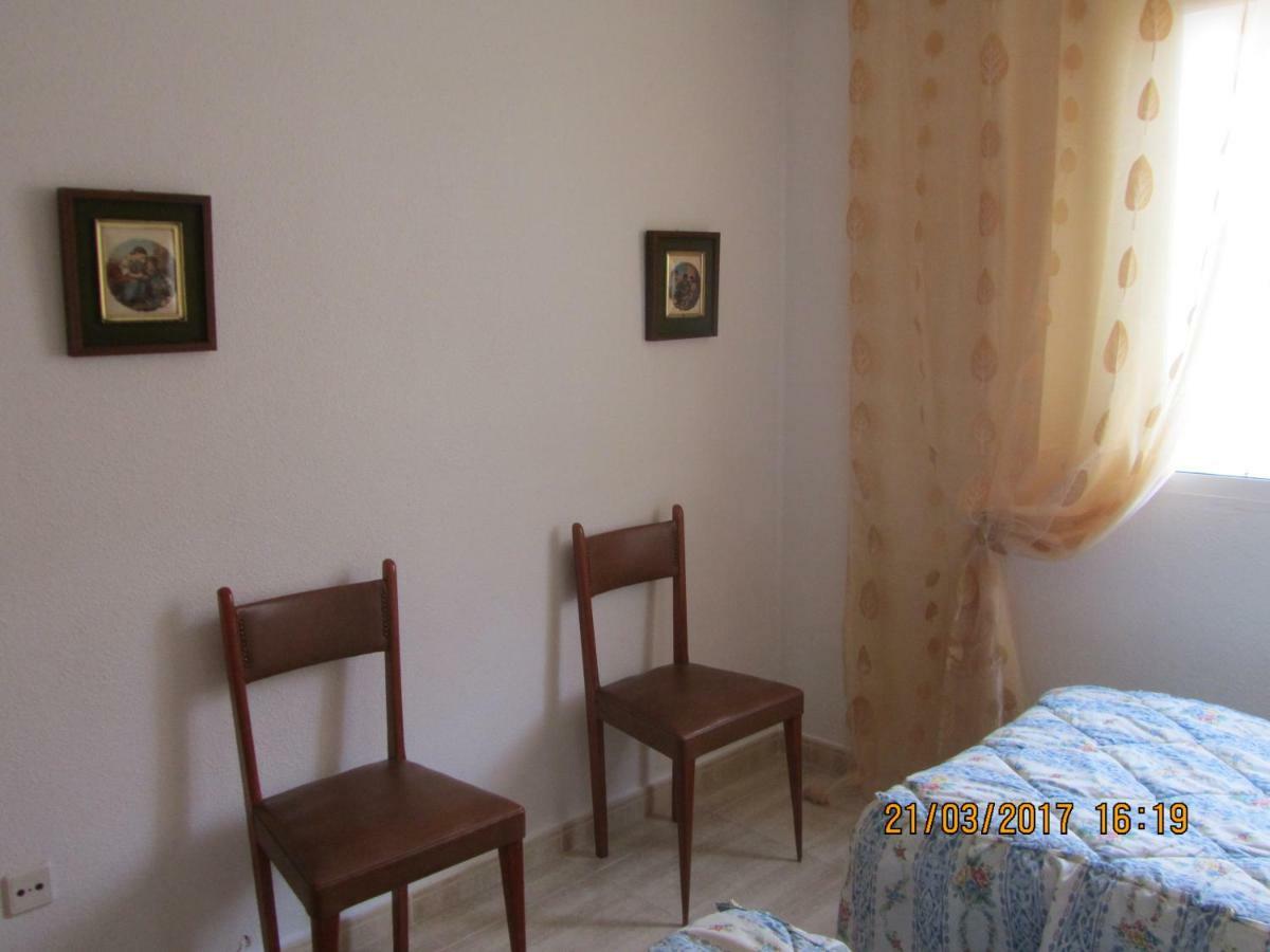 Los Locos San Pascual Torrevieja Dış mekan fotoğraf